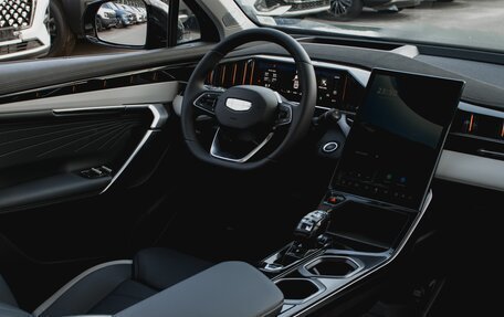 Geely Atlas, 2025 год, 4 040 181 рублей, 29 фотография