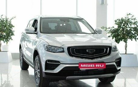 Geely Atlas, 2025 год, 3 970 990 рублей, 2 фотография
