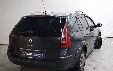 Renault Megane II, 2008 год, 290 000 рублей, 3 фотография