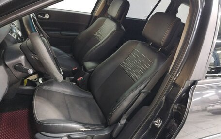 Renault Megane II, 2008 год, 290 000 рублей, 6 фотография