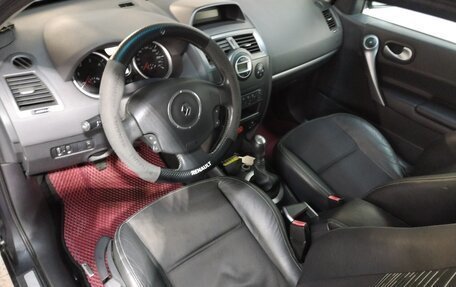 Renault Megane II, 2008 год, 290 000 рублей, 7 фотография