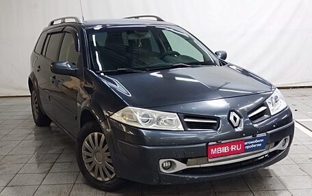 Renault Megane II, 2008 год, 290 000 рублей, 2 фотография