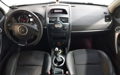 Renault Megane II, 2008 год, 290 000 рублей, 8 фотография