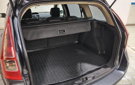 Renault Megane II, 2008 год, 290 000 рублей, 17 фотография