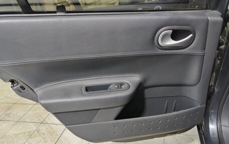 Renault Megane II, 2008 год, 290 000 рублей, 15 фотография