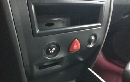 Renault Megane II, 2008 год, 290 000 рублей, 12 фотография