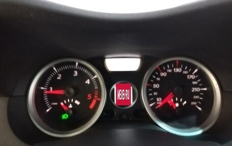 Renault Megane II, 2008 год, 290 000 рублей, 10 фотография