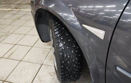 Renault Megane II, 2008 год, 290 000 рублей, 19 фотография