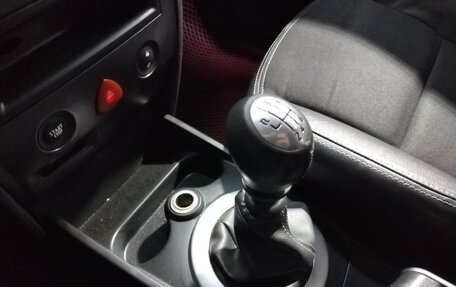 Renault Megane II, 2008 год, 290 000 рублей, 13 фотография