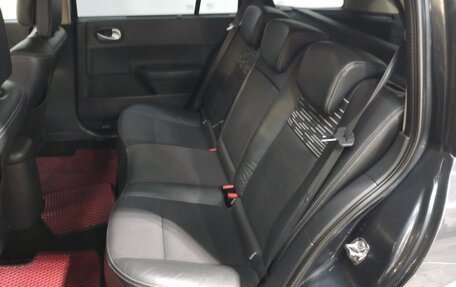 Renault Megane II, 2008 год, 290 000 рублей, 16 фотография