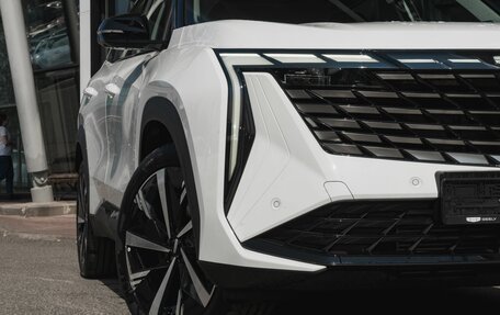 Geely Atlas, 2025 год, 4 040 181 рублей, 6 фотография