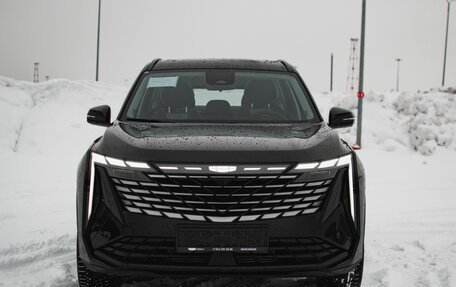 Geely Atlas, 2025 год, 4 040 181 рублей, 2 фотография