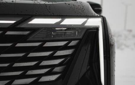 Geely Atlas, 2025 год, 4 040 181 рублей, 8 фотография