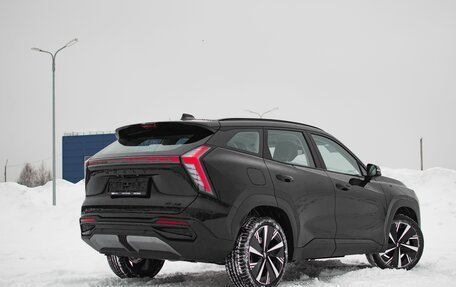 Geely Atlas, 2025 год, 4 040 181 рублей, 13 фотография