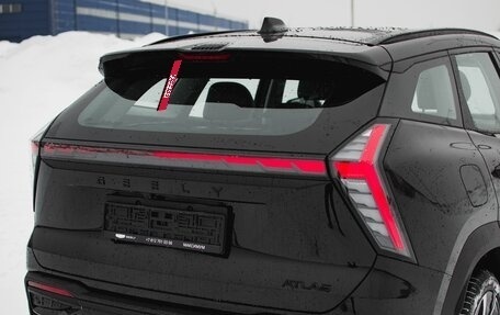 Geely Atlas, 2025 год, 4 040 181 рублей, 14 фотография