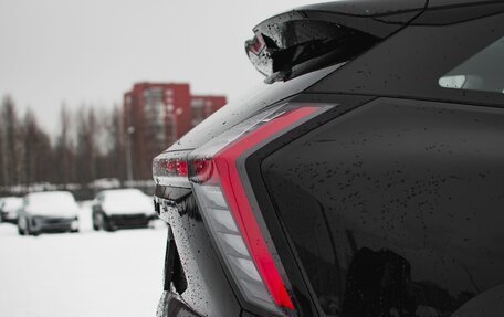 Geely Atlas, 2025 год, 4 040 181 рублей, 15 фотография