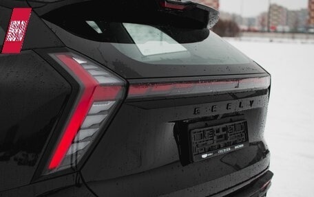 Geely Atlas, 2025 год, 4 040 181 рублей, 16 фотография