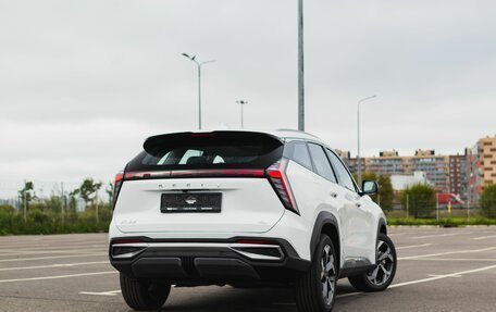 Geely Atlas, 2025 год, 3 931 281 рублей, 14 фотография