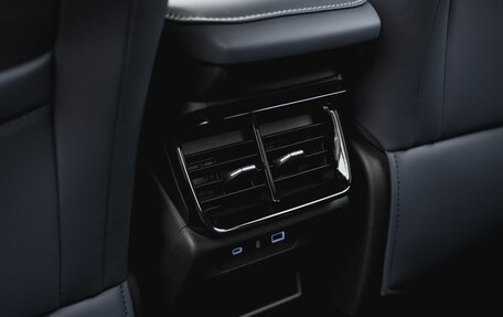 Geely Atlas, 2025 год, 3 931 281 рублей, 34 фотография