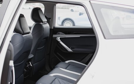 Geely Atlas, 2025 год, 3 931 281 рублей, 38 фотография