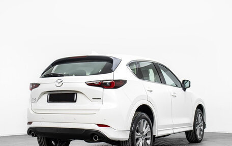 Mazda CX-5 II, 2025 год, 9 990 000 рублей, 2 фотография