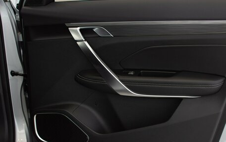 Geely Atlas, 2025 год, 3 970 990 рублей, 10 фотография