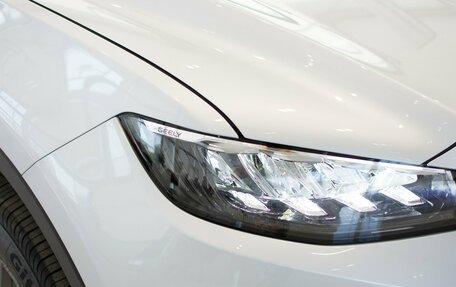 Geely Atlas, 2025 год, 3 970 990 рублей, 18 фотография