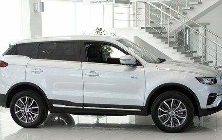 Geely Atlas, 2025 год, 3 760 990 рублей, 6 фотография