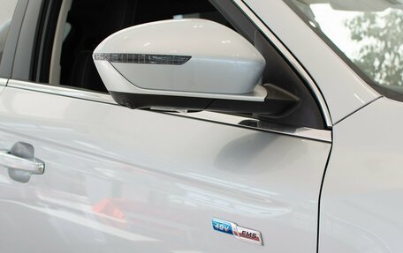 Geely Atlas, 2025 год, 3 760 990 рублей, 5 фотография