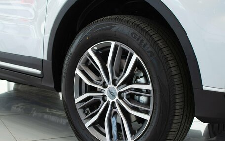 Geely Atlas, 2025 год, 3 760 990 рублей, 4 фотография