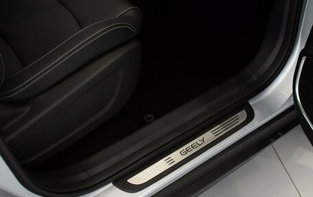 Geely Atlas, 2025 год, 3 760 990 рублей, 11 фотография