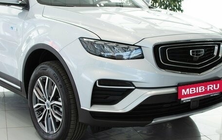 Geely Atlas, 2025 год, 3 760 990 рублей, 3 фотография