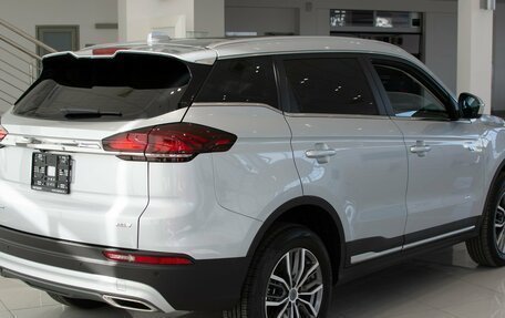 Geely Atlas, 2025 год, 3 760 990 рублей, 19 фотография