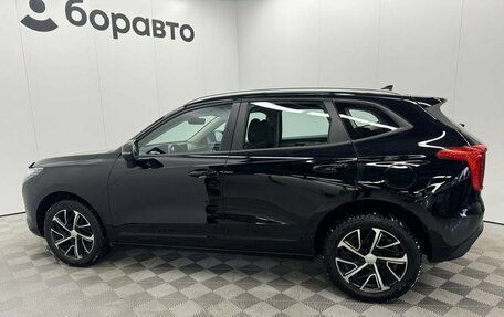 Haval Jolion, 2022 год, 1 470 000 рублей, 8 фотография