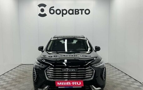 Haval Jolion, 2022 год, 1 470 000 рублей, 3 фотография