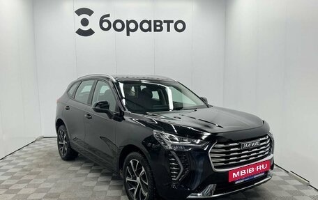Haval Jolion, 2022 год, 1 470 000 рублей, 2 фотография