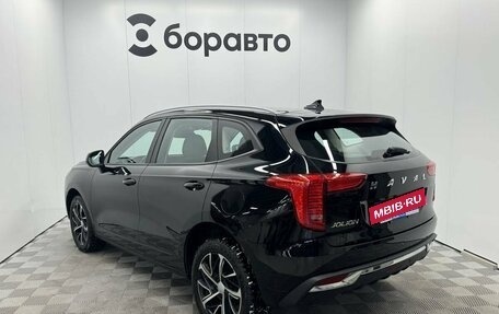 Haval Jolion, 2022 год, 1 470 000 рублей, 5 фотография