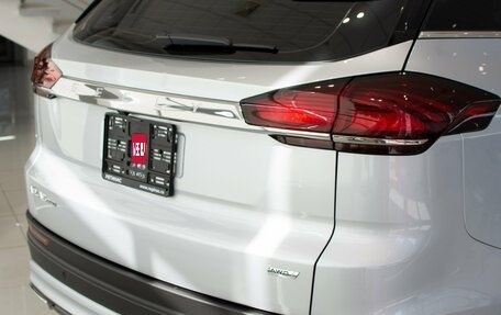 Geely Atlas, 2025 год, 3 760 990 рублей, 20 фотография