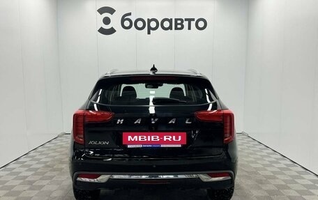 Haval Jolion, 2022 год, 1 470 000 рублей, 6 фотография