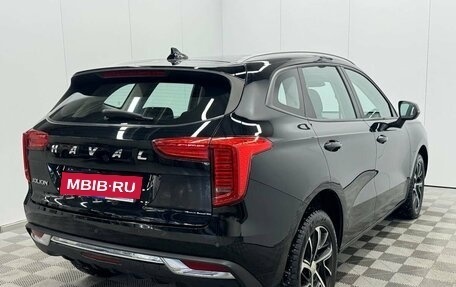 Haval Jolion, 2022 год, 1 470 000 рублей, 4 фотография