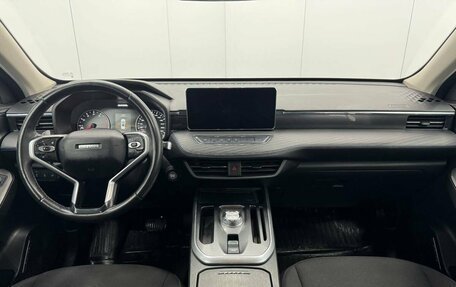 Haval Jolion, 2022 год, 1 470 000 рублей, 12 фотография