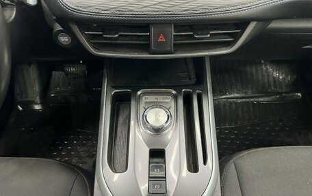 Haval Jolion, 2022 год, 1 470 000 рублей, 13 фотография