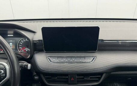 Haval Jolion, 2022 год, 1 470 000 рублей, 14 фотография