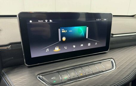 Haval Jolion, 2022 год, 1 470 000 рублей, 18 фотография