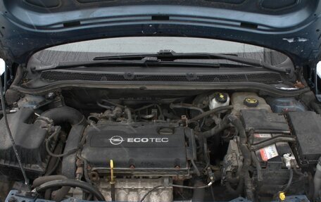 Opel Astra J, 2014 год, 845 000 рублей, 9 фотография