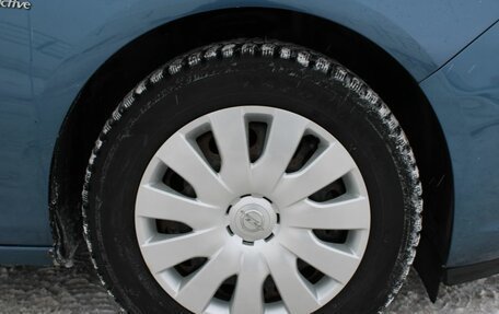 Opel Astra J, 2014 год, 845 000 рублей, 19 фотография