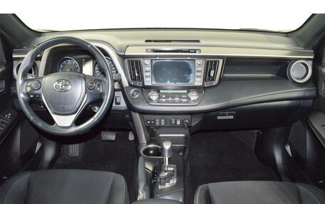 Toyota RAV4, 2019 год, 2 849 000 рублей, 4 фотография