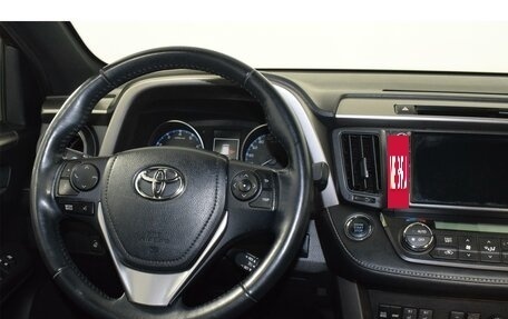 Toyota RAV4, 2019 год, 2 849 000 рублей, 5 фотография