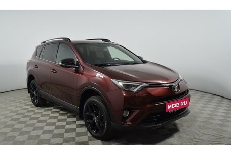 Toyota RAV4, 2019 год, 2 849 000 рублей, 2 фотография