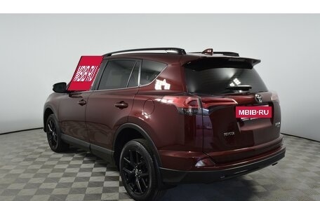 Toyota RAV4, 2019 год, 2 849 000 рублей, 3 фотография